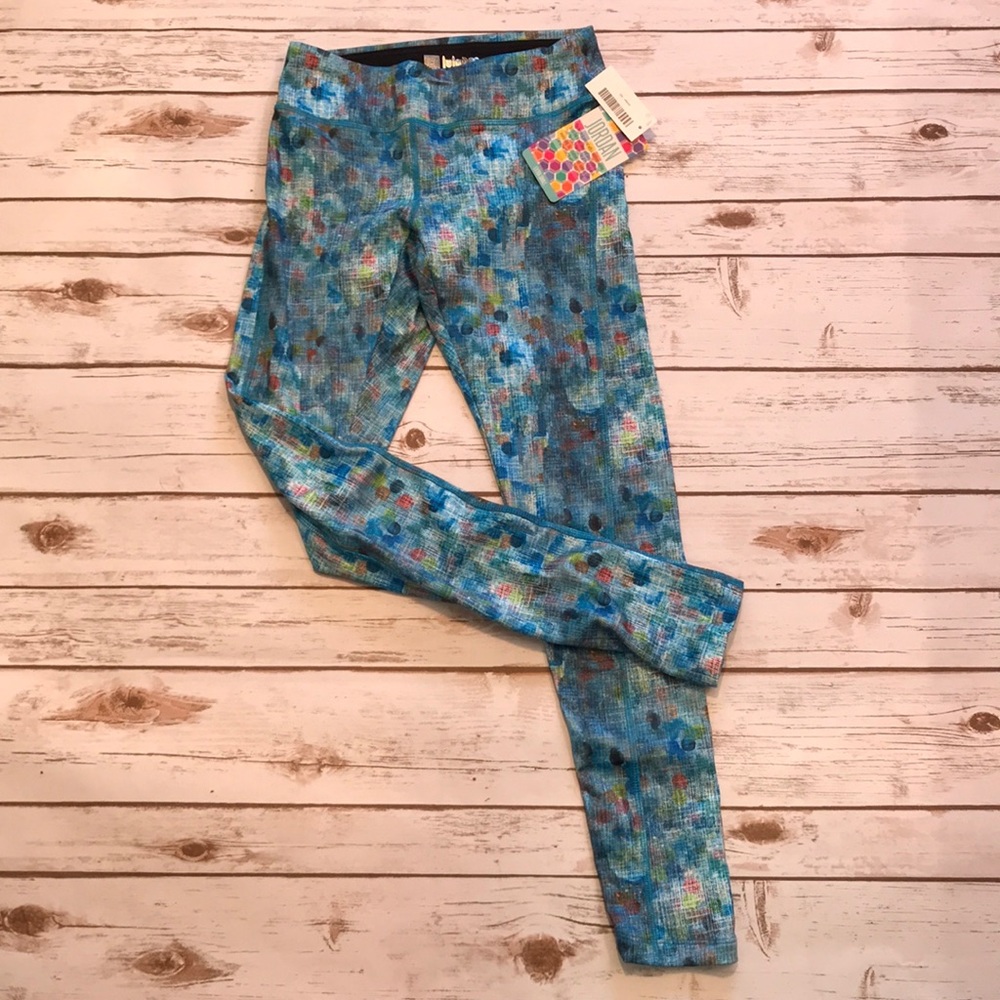 Workout Pants